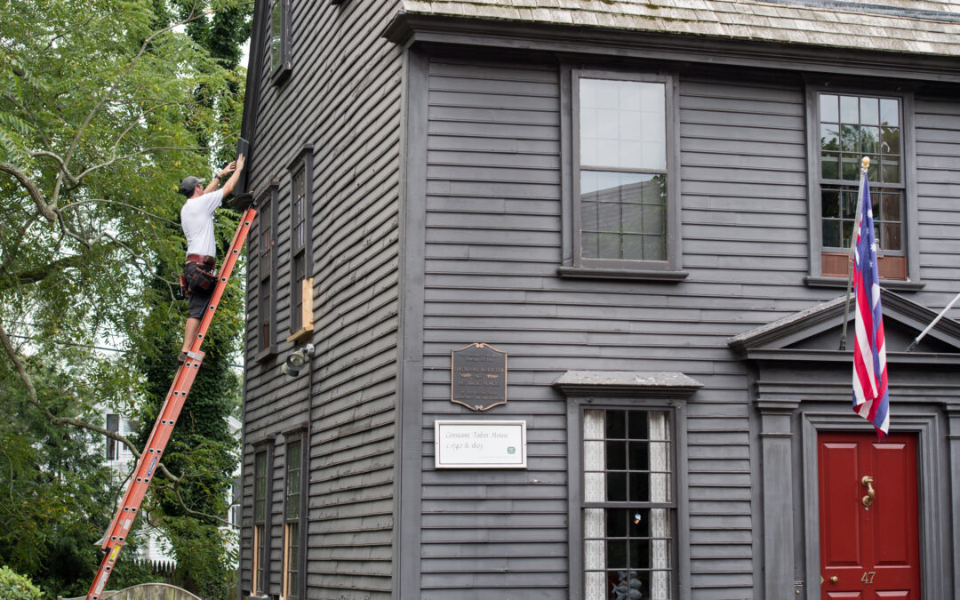 Historic Homeowner’s Toolkit