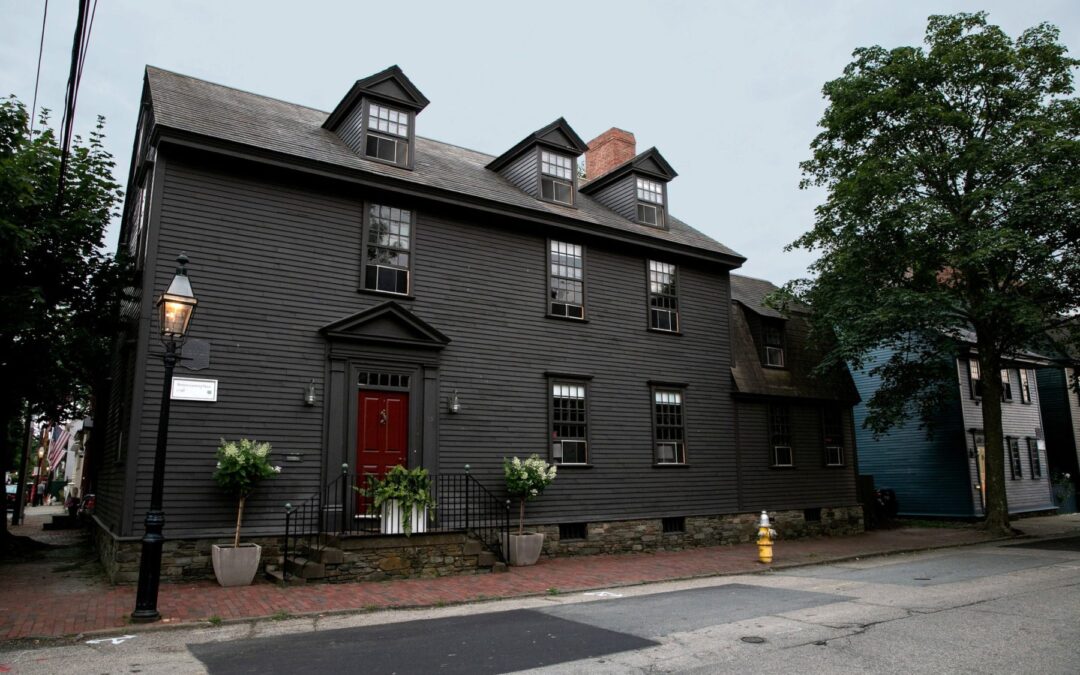 NRF in the News: ‘We Cannot Save Everything’: A Historic Neighborhood Confronts Rising Seas