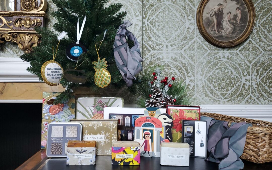 Your NRF Holiday Gift Guide