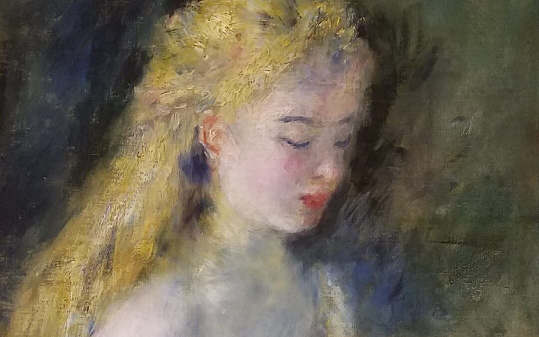 Renoir at Rough Point: Knitting Together the Threads of a Hidden Treasure