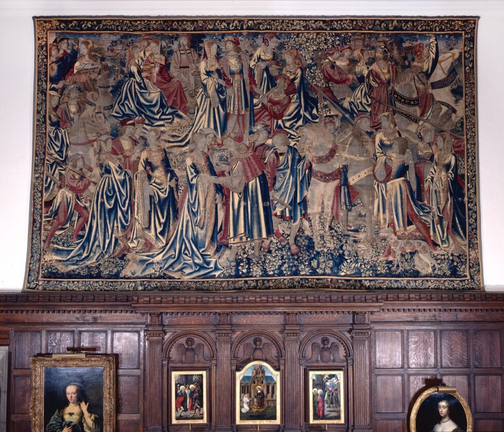 tapestry-with-scenes-of-amorous-couples-newport-restoration-foundation