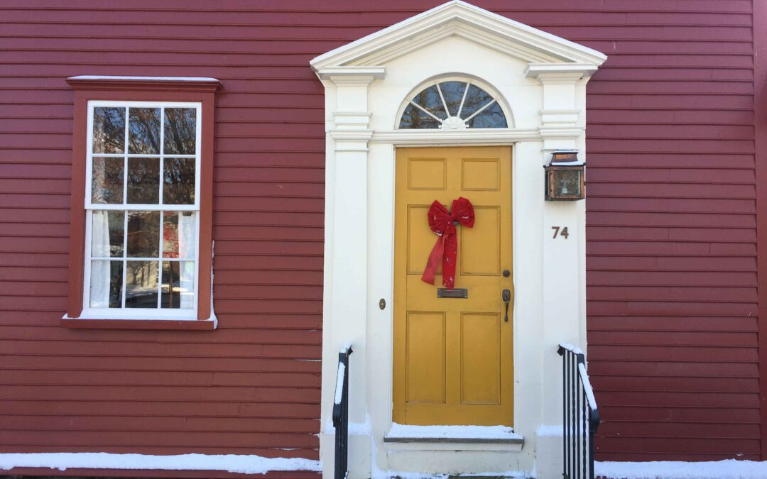 Energy Efficiency Tips for Old House Owners