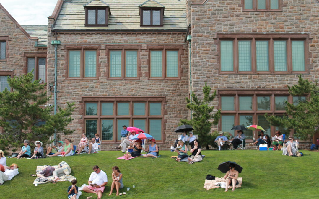 Newport Restoration Foundation Presents Summer 2019 Program Lineup