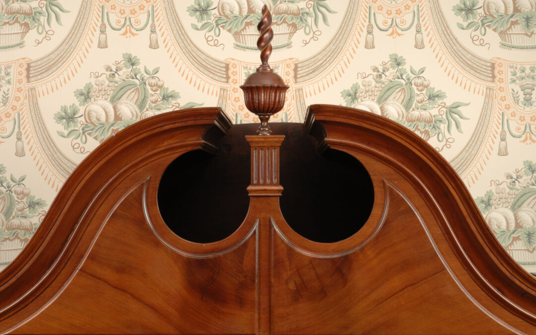 Whitehorne House Museum Presents: Collective Perspectives: Colonial Revival(s)?