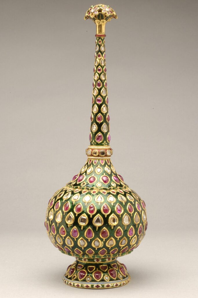 Waterscape Vase