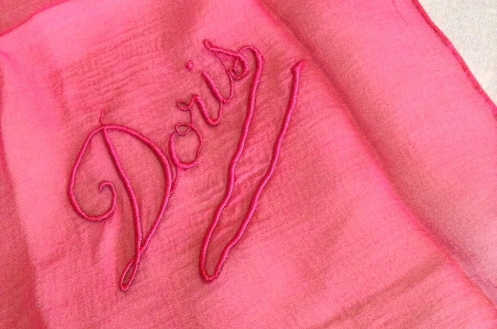 Time Traveling Through Doris Duke’s Wardrobe