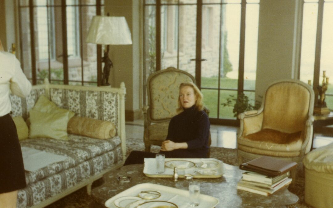 6 Most Frequently Asked Questions about Doris Duke