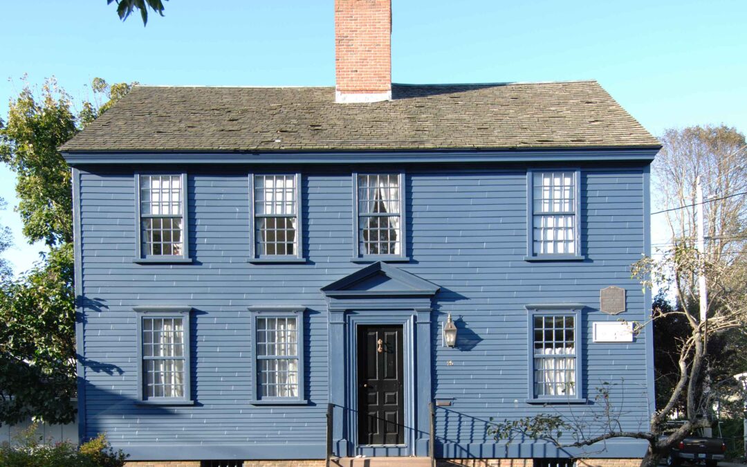 Home Maintenance & Preservation Resources
