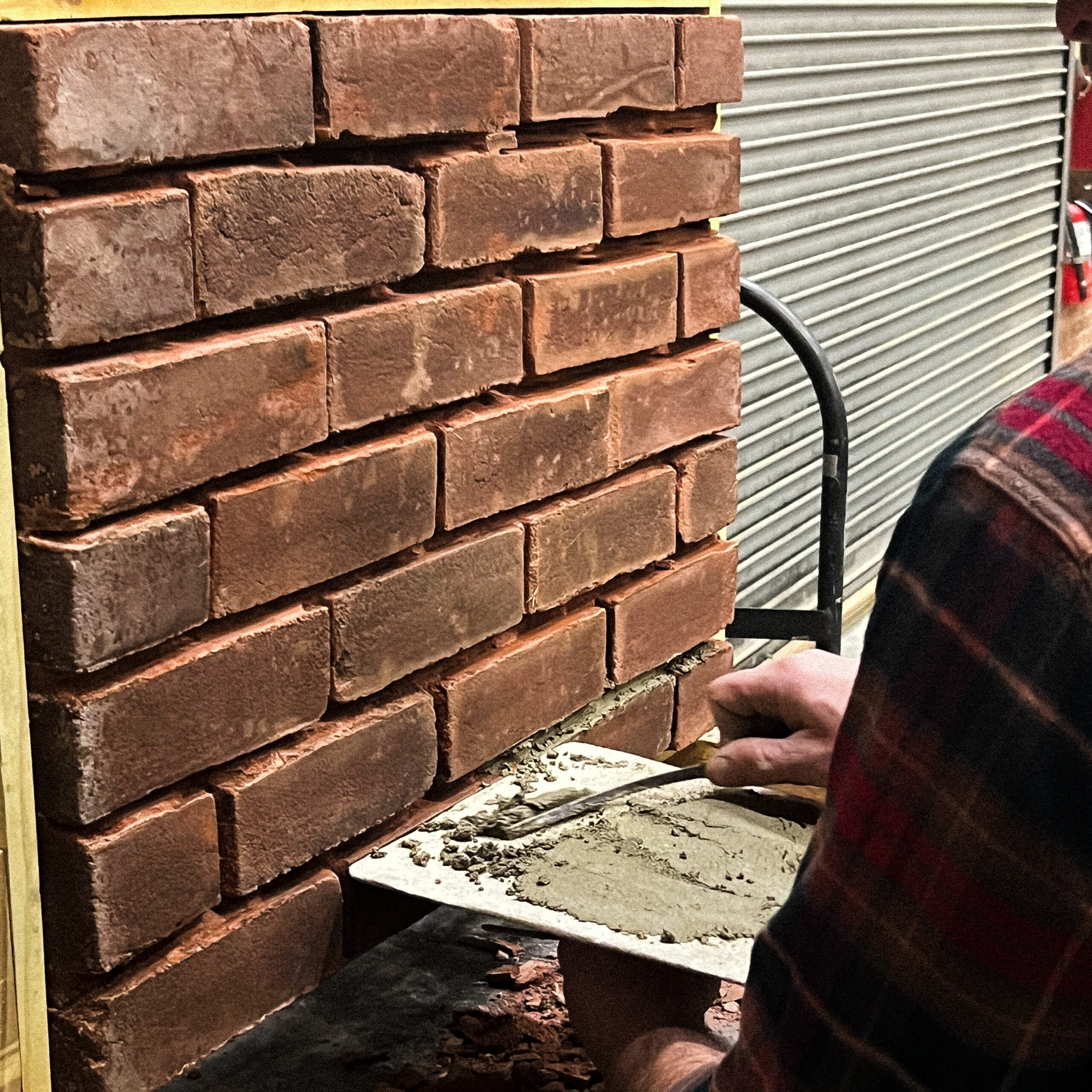 Historic Masonry Workshop - Newport Restoration Foundation