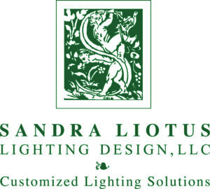 Sandra Liotus, LIghting Design, LLC.; Customized Lighting Solutions