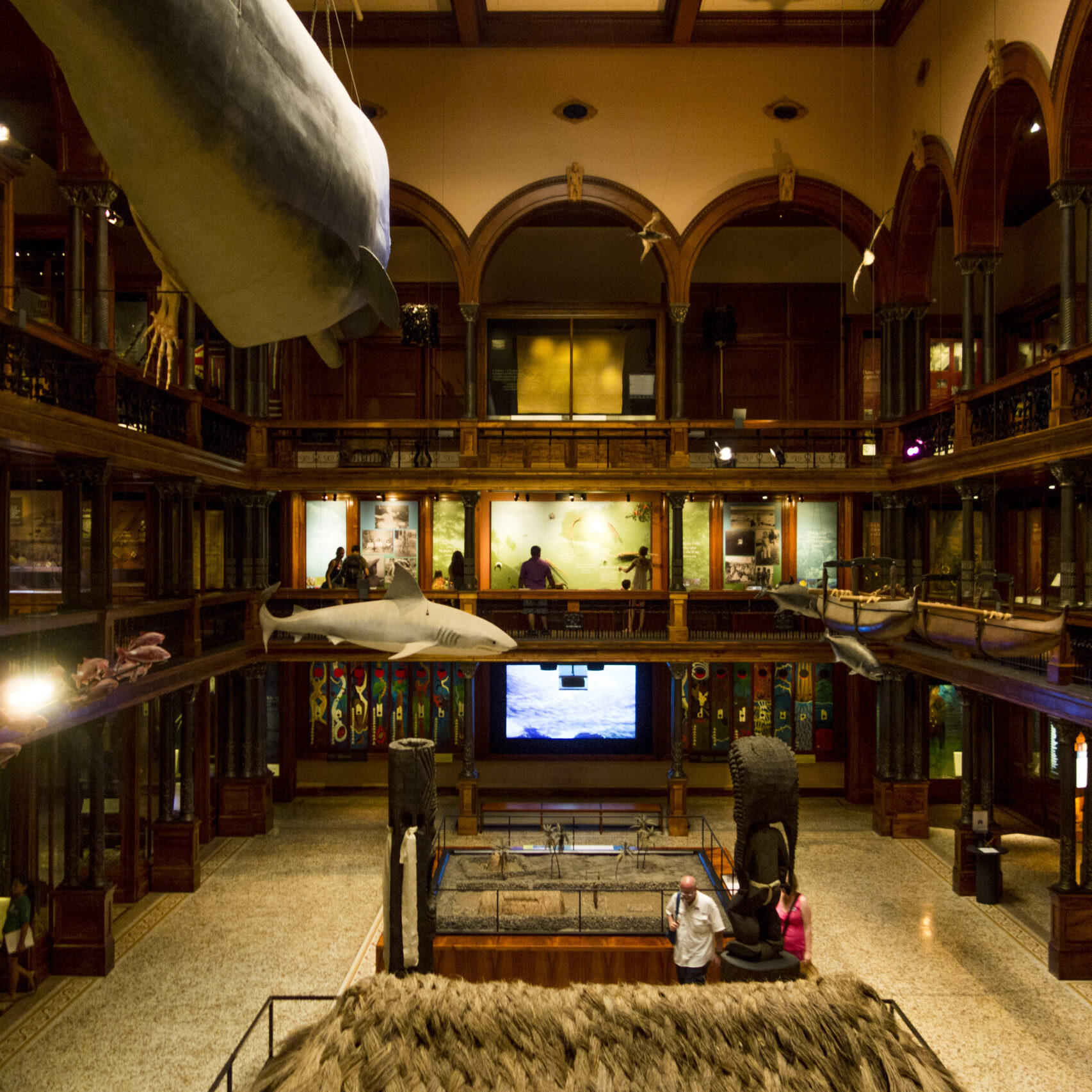 Bishop_Museum_-_Hawaiian_Hall_(22471193507)