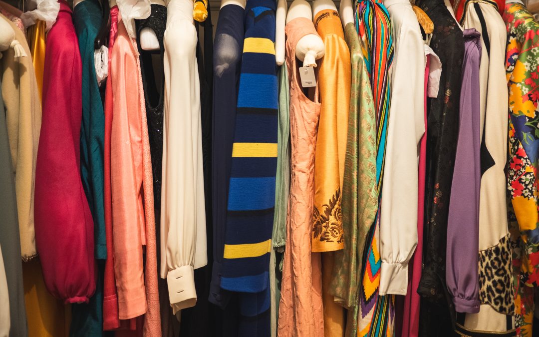 Fashioning Doris Duke: Inside the Fashion Collection at Rough Point