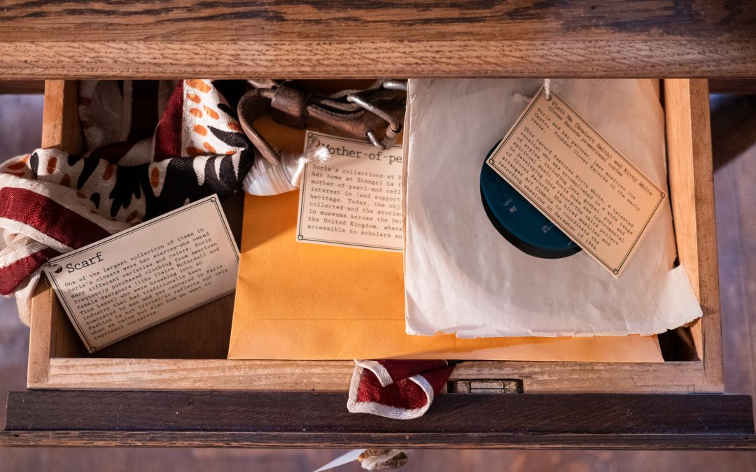 Beyond Fortune: Doris Duke’s Legacy of Philanthropy