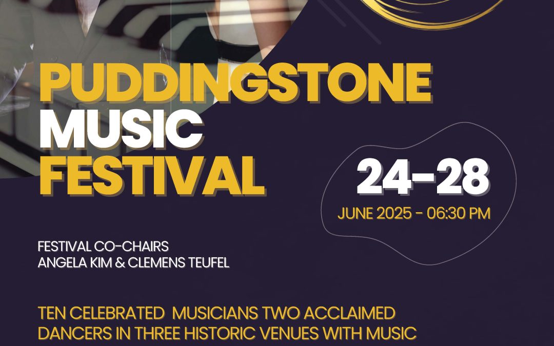 Quest: Puddingstone Festival II