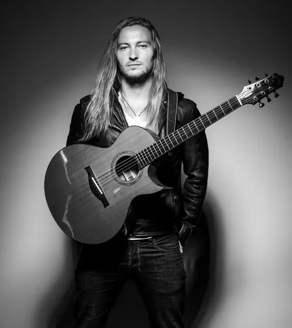 Phoenix Rising: The Artistry of Calum Graham