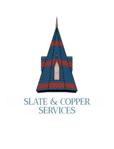 Slate & Copper Services