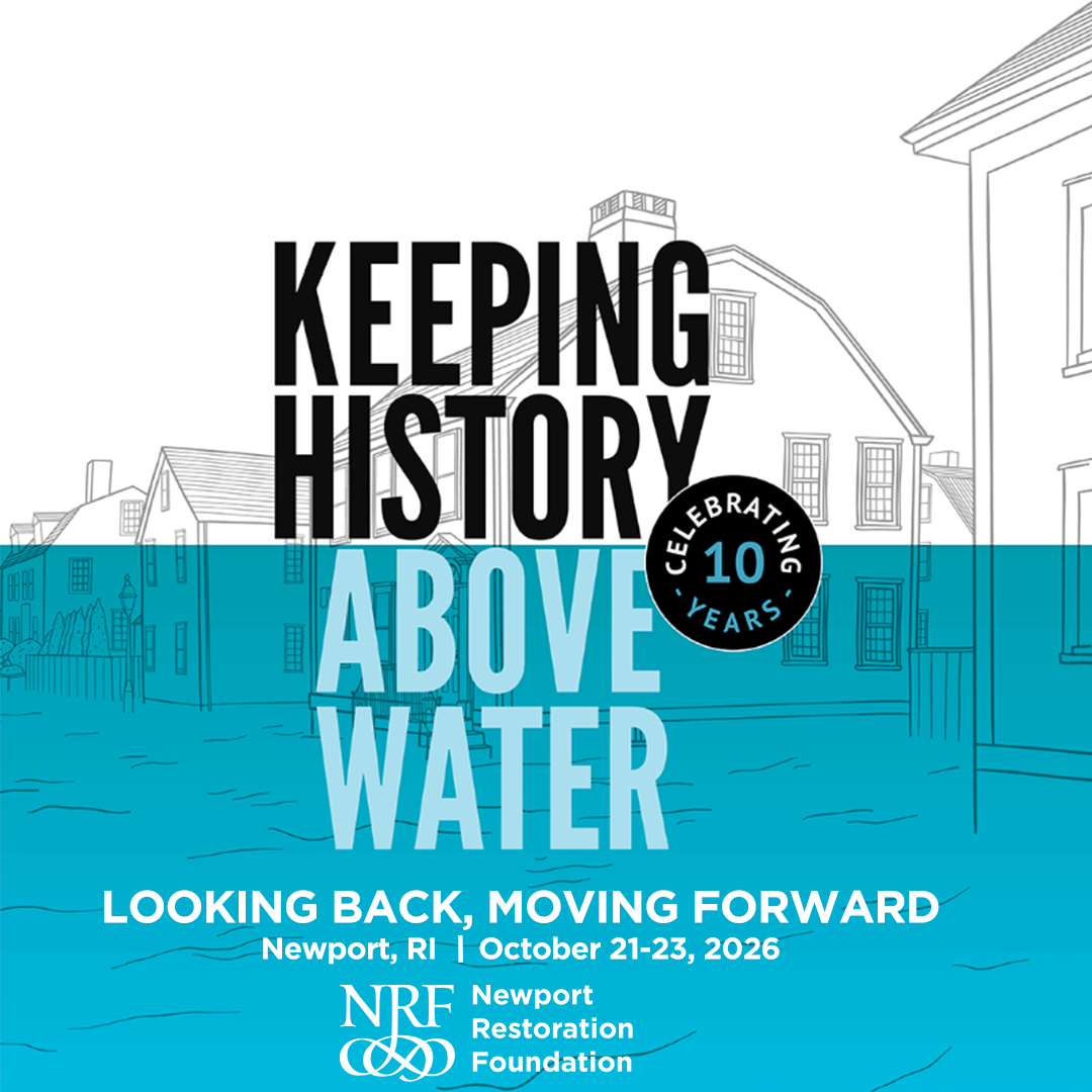 KHAWLBMF2026 Rough Point Museum exterior view