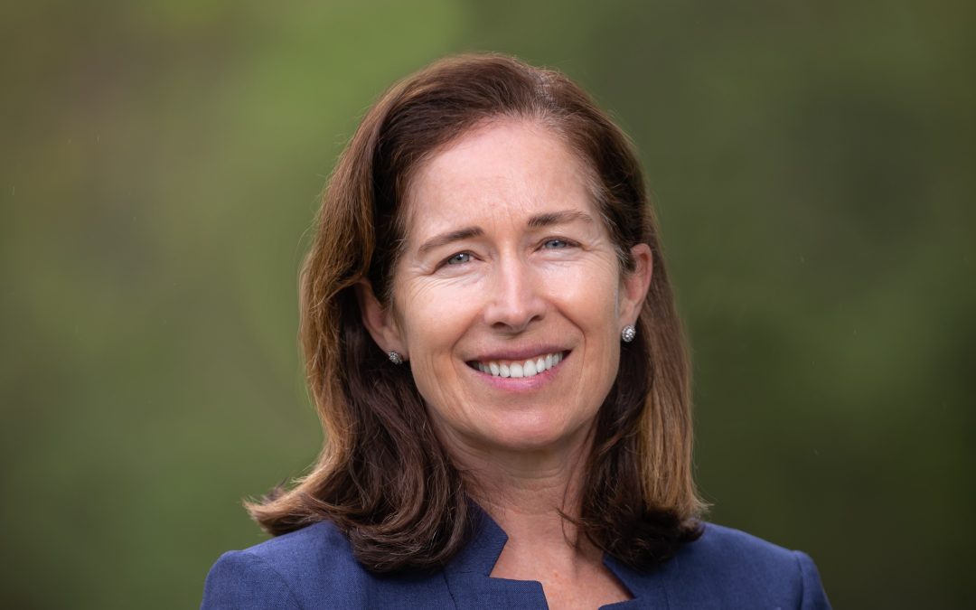 The Newport Restoration Foundation Announces Appointment of New Executive Director