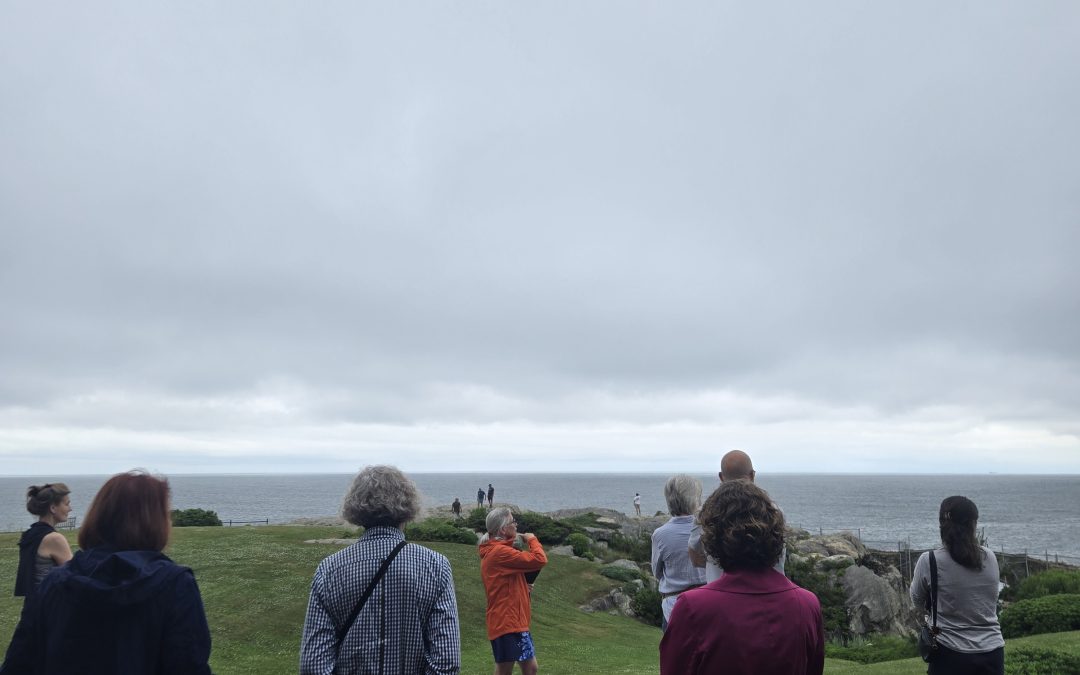 Tree Talk: Celebrating Rough Point Arboretum