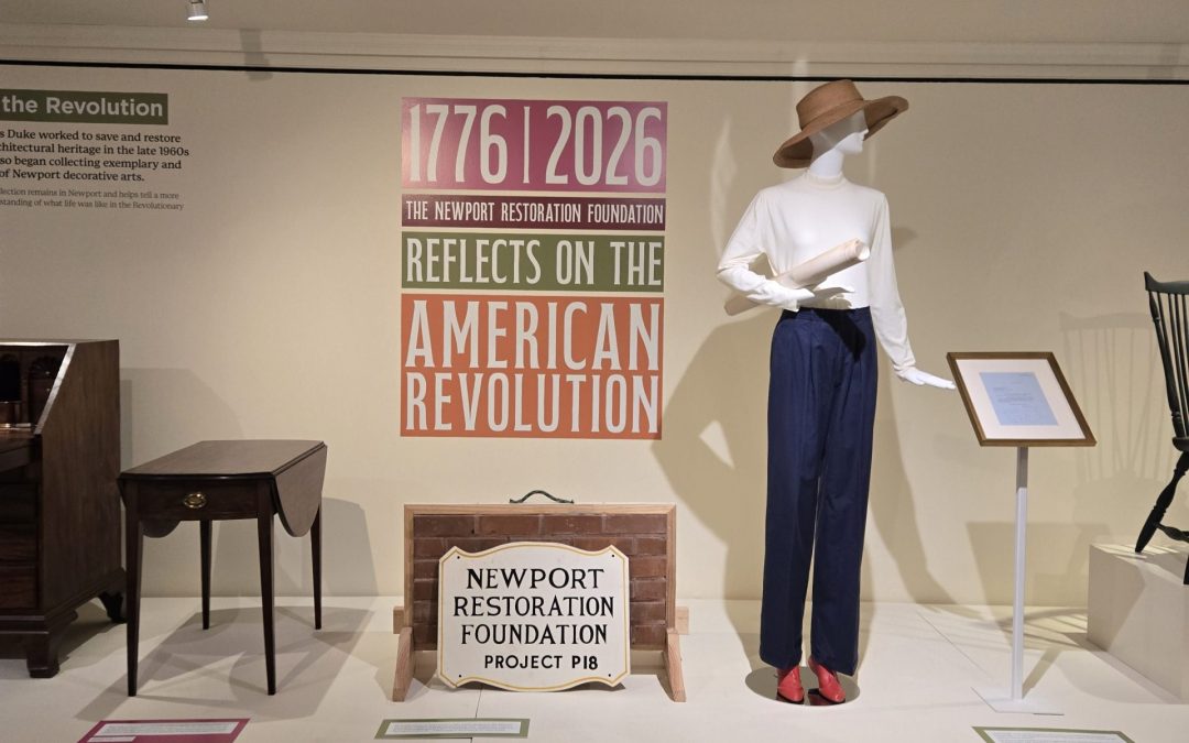 1776| 2026: Inside the Exhibition