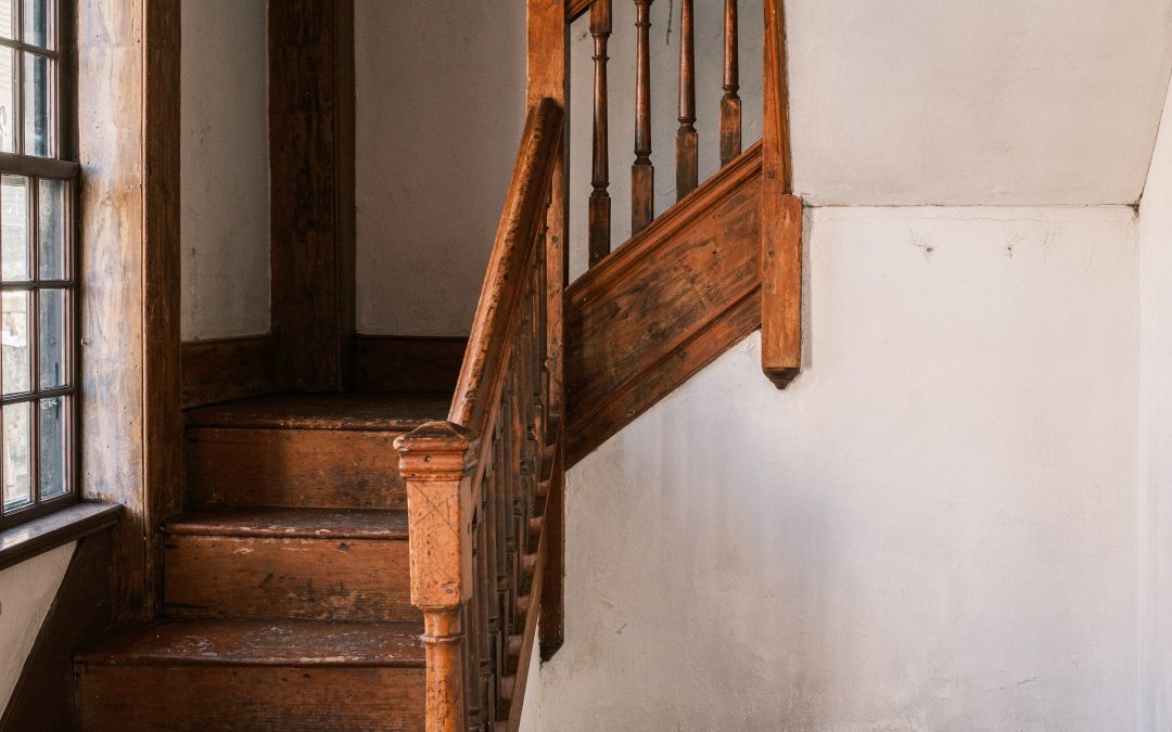 Jane’s Walk: 47 John Street/ Inside a Preservation & Storytelling Project