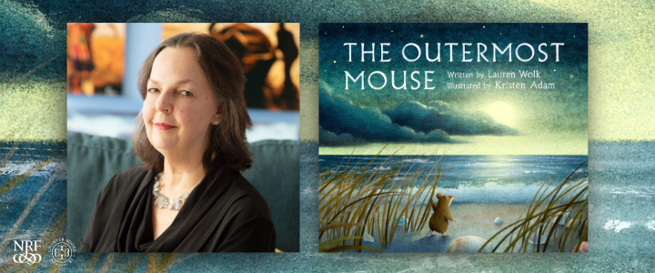 Storytime at Rough Point: The Outermost Mouse