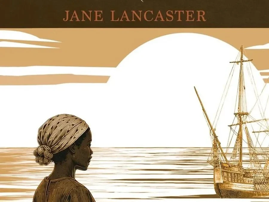 Was Freedom Sweet? The Travels of Arthur Bowler, Black Loyalist: a Book Talk with Jane Lancaster