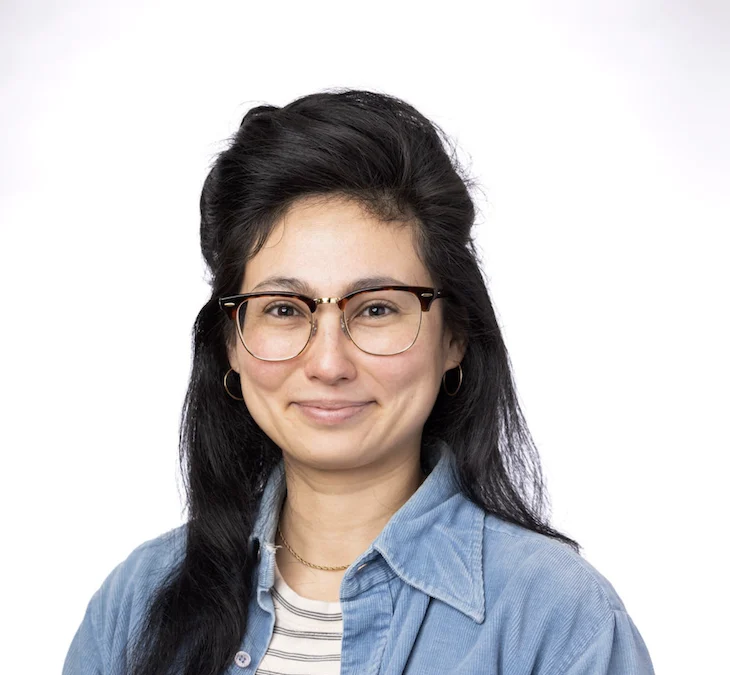 Artist Talk with Lois Harada