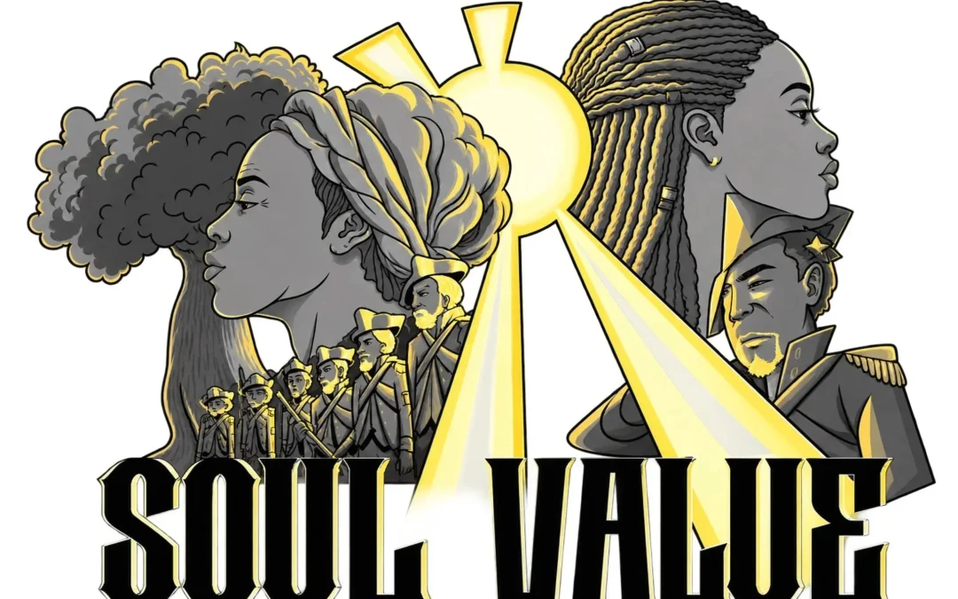 Reflections on Soul Value and Research-to-Performance Method Writing: a Conversation with April Brown and Jessica Pearson