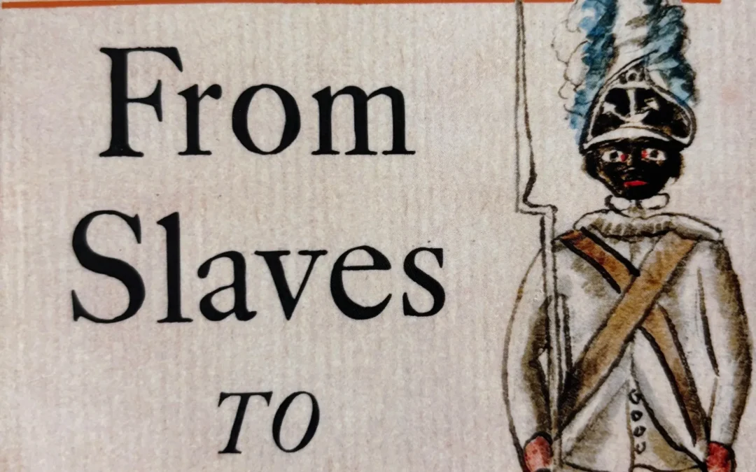 From Revolution to Reclamation, Indigenous Perspectives of Sovereignty, Independence, and the American Revolution, a Talk with Chrystal Mars Baker of the Tomaquag Museum