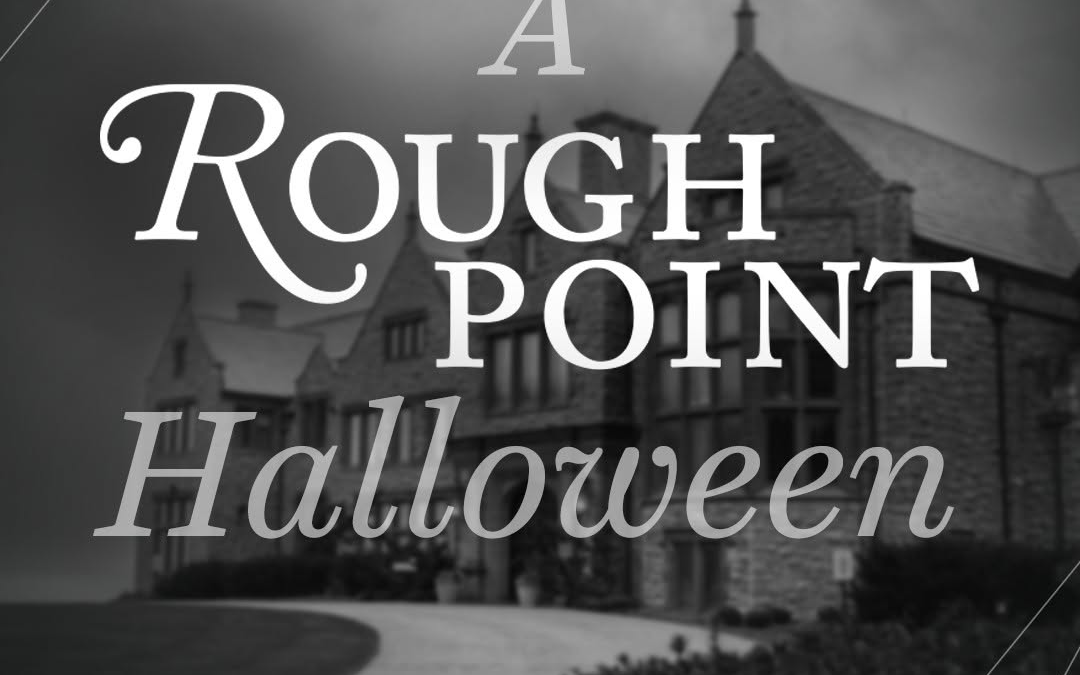 A Rough Point Halloween